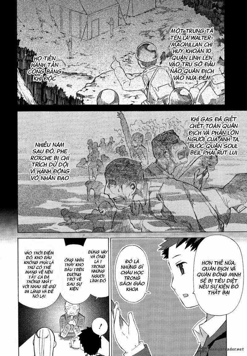 Allison Chapter 1 trang 31