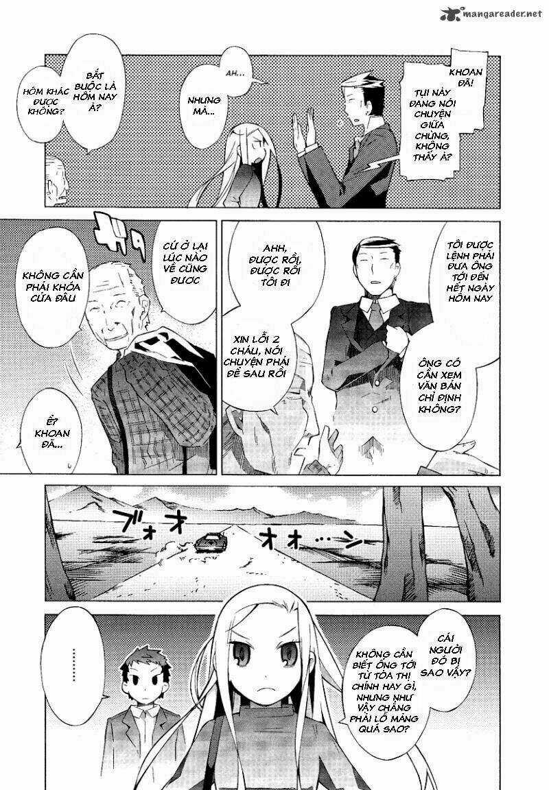 Allison Chapter 1 trang 36