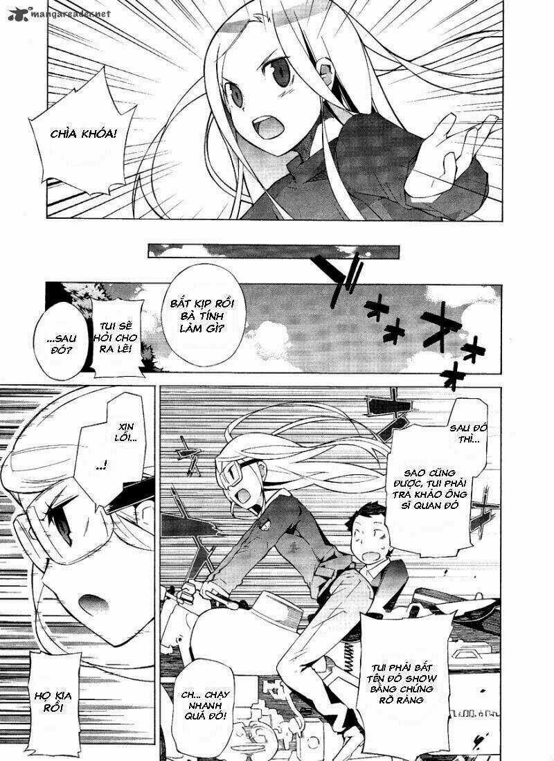 Allison Chapter 1 trang 38