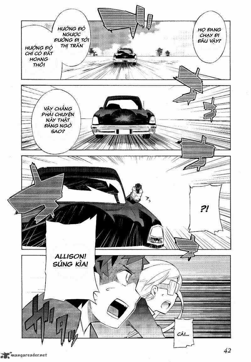 Allison Chapter 1 trang 39