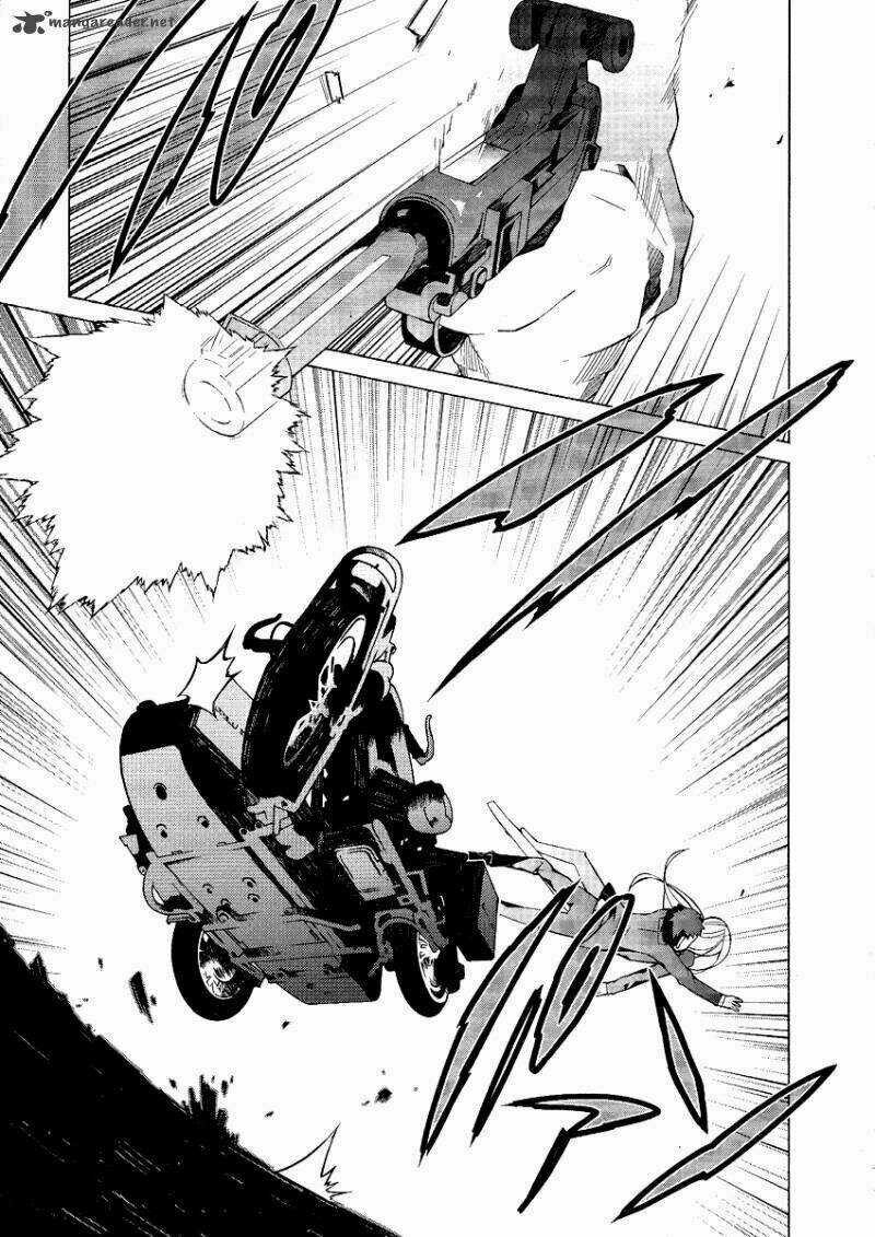 Allison Chapter 1 trang 40