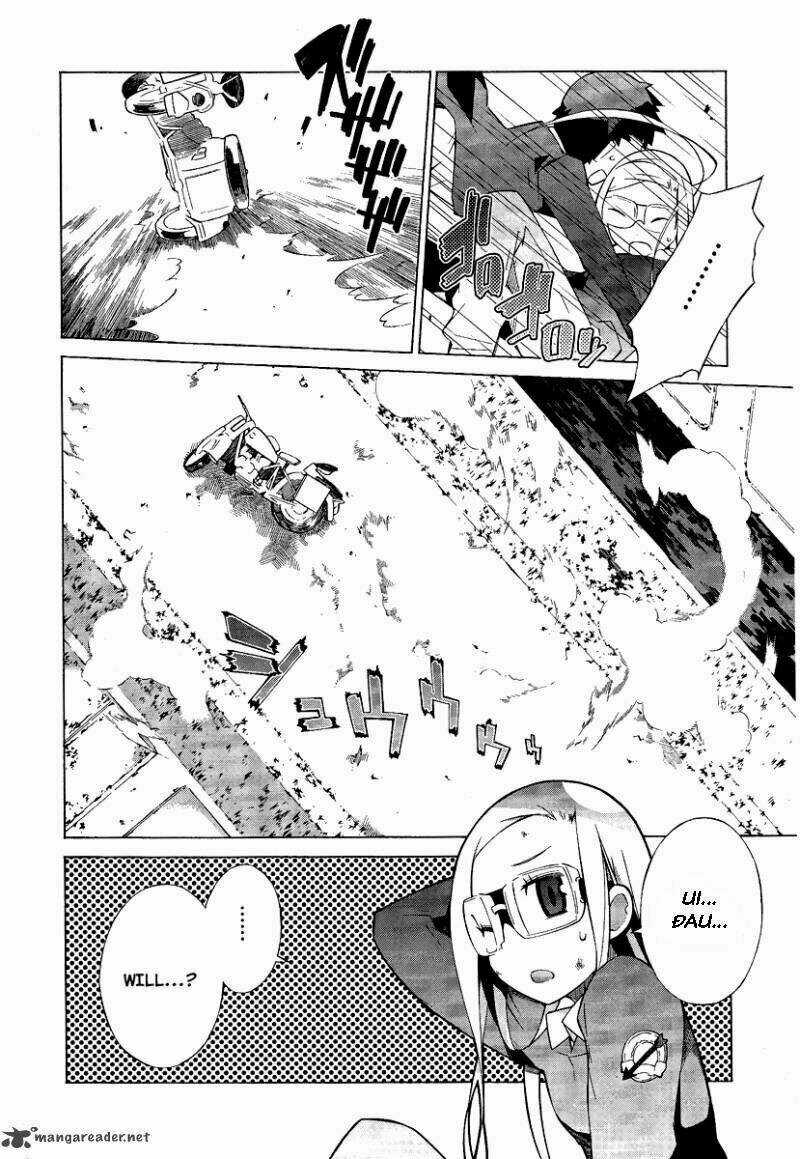 Allison Chapter 1 trang 41