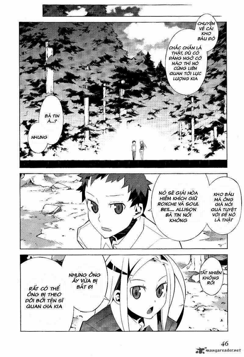 Allison Chapter 1 trang 43