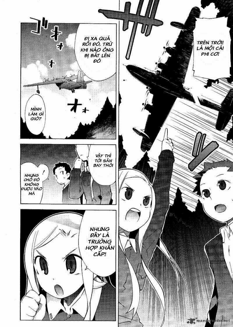 Allison Chapter 1 trang 45