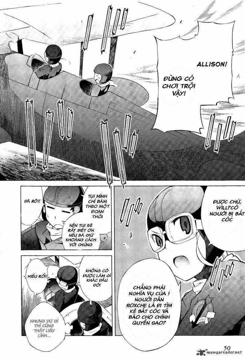 Allison Chapter 1 trang 47