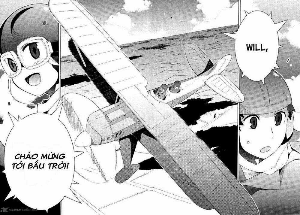 Allison Chapter 1 trang 49