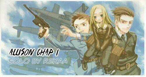 Allison Chapter 1 trang 51
