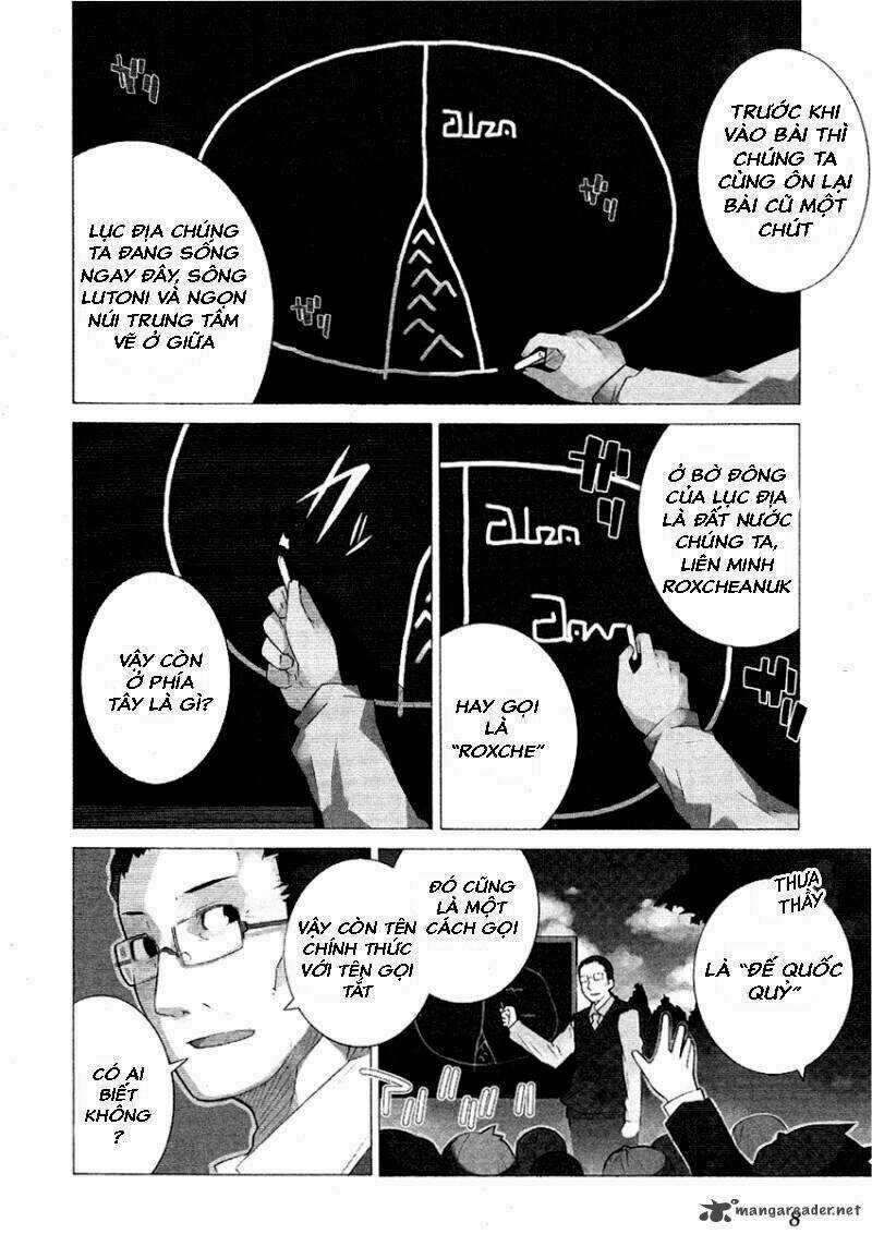 Allison Chapter 1 trang 6