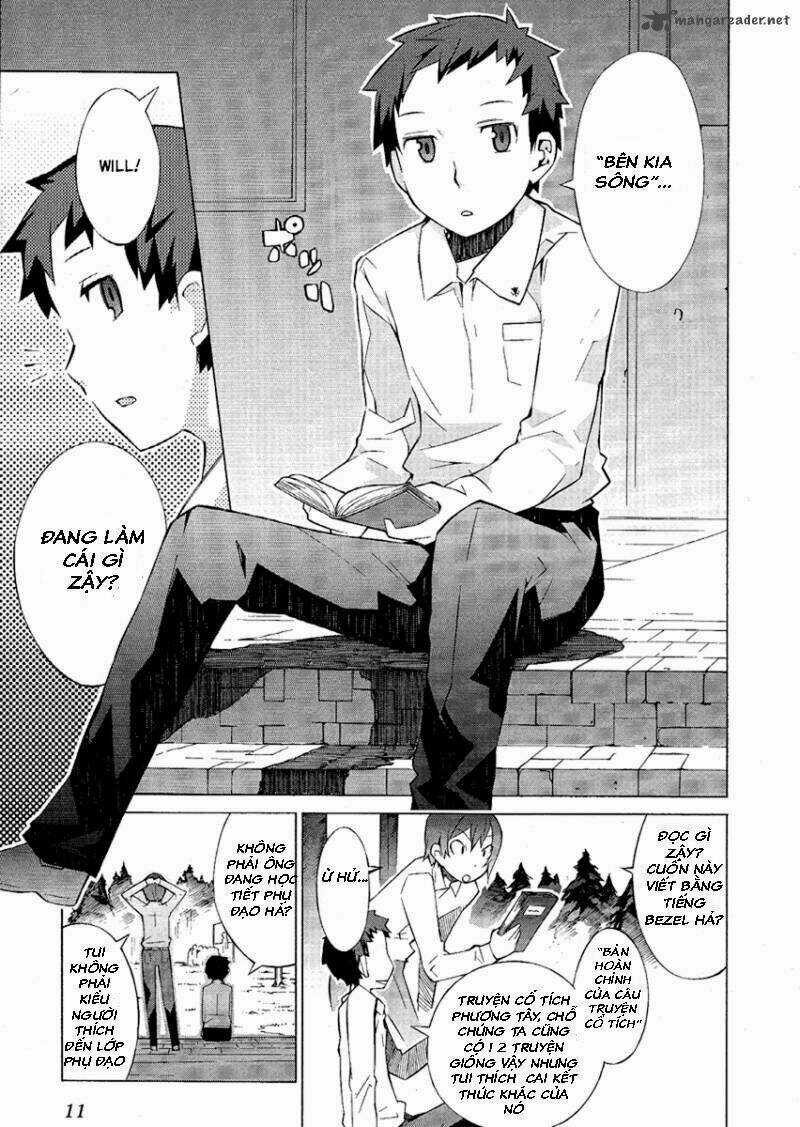 Allison Chapter 1 trang 9