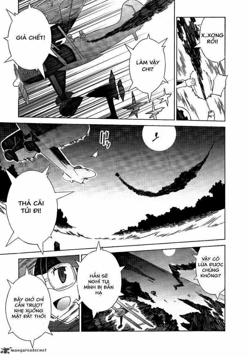 Allison Chapter 2 trang 10