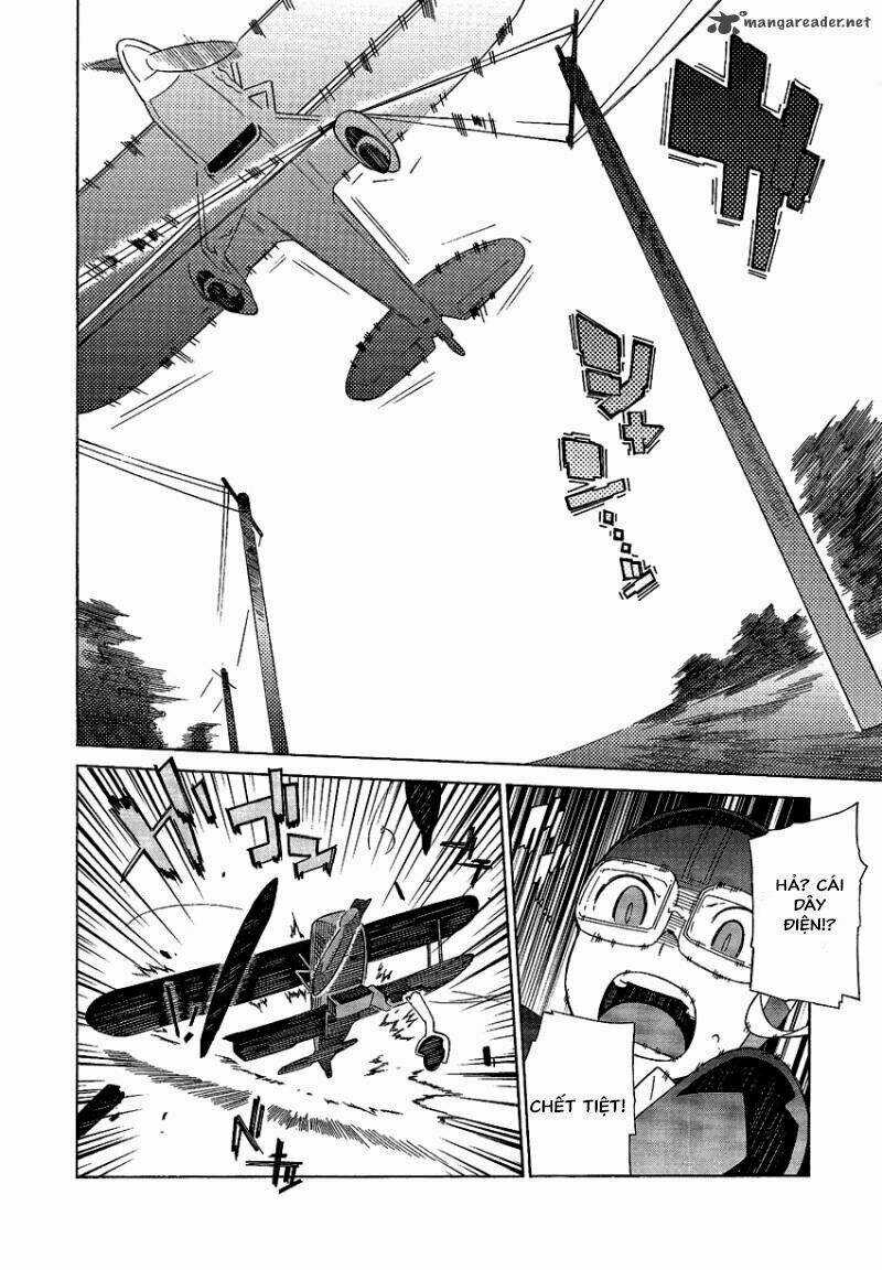 Allison Chapter 2 trang 11