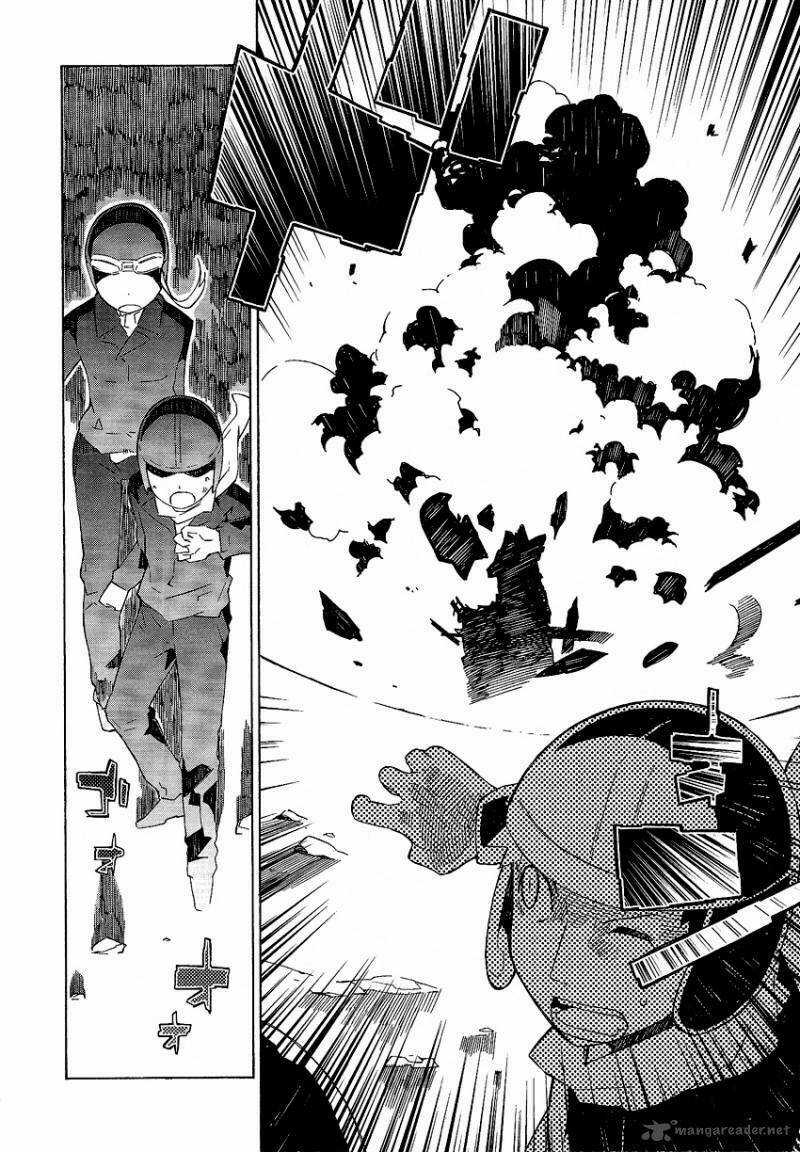 Allison Chapter 2 trang 13