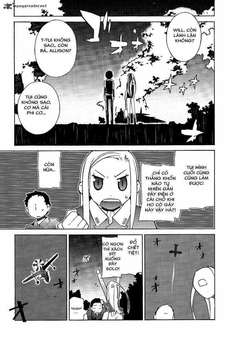 Allison Chapter 2 trang 14