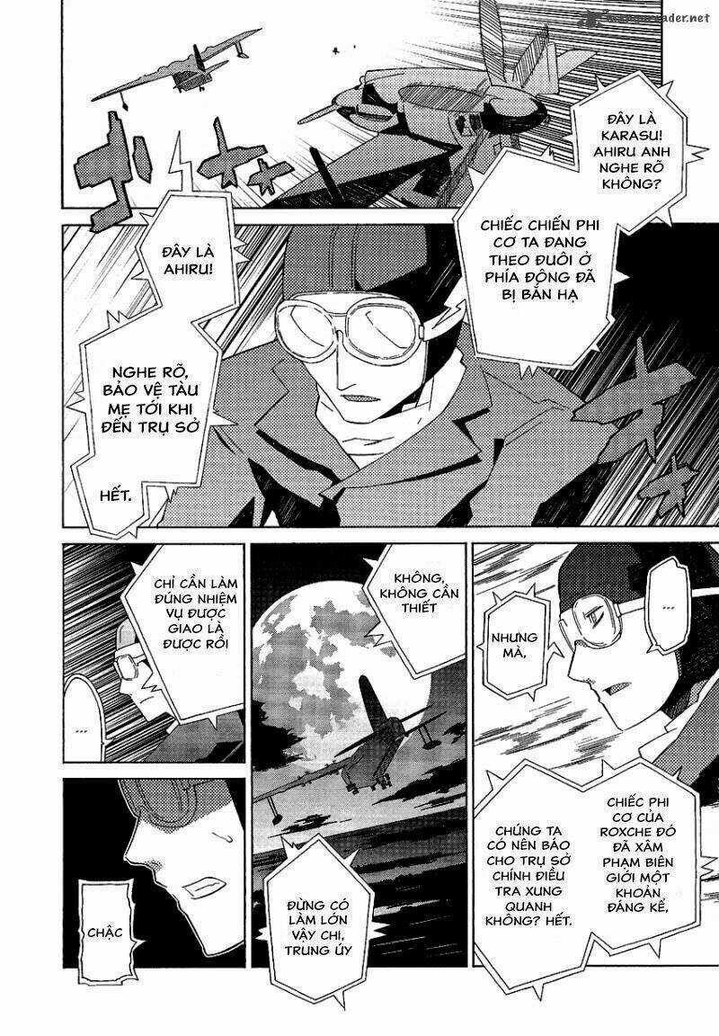 Allison Chapter 2 trang 15