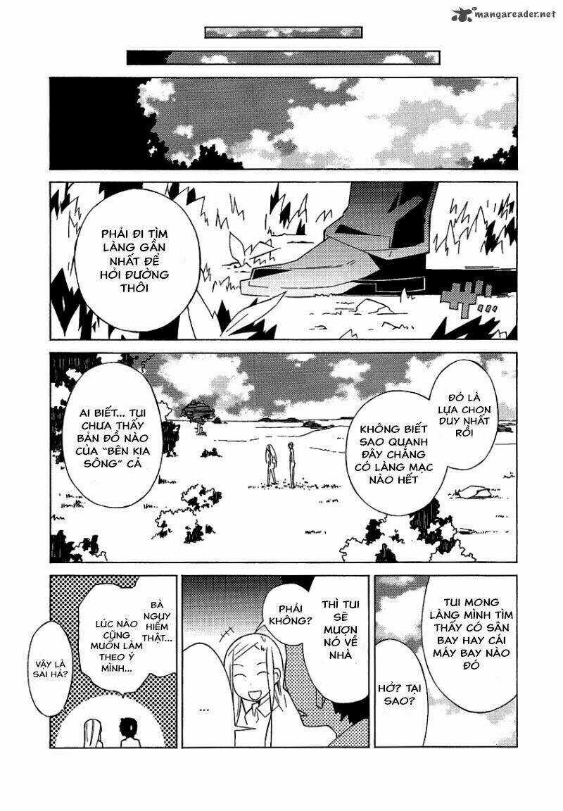 Allison Chapter 2 trang 16