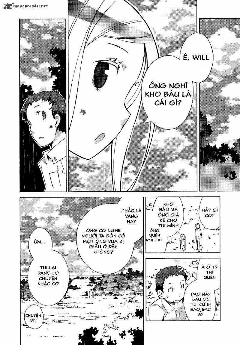 Allison Chapter 2 trang 17