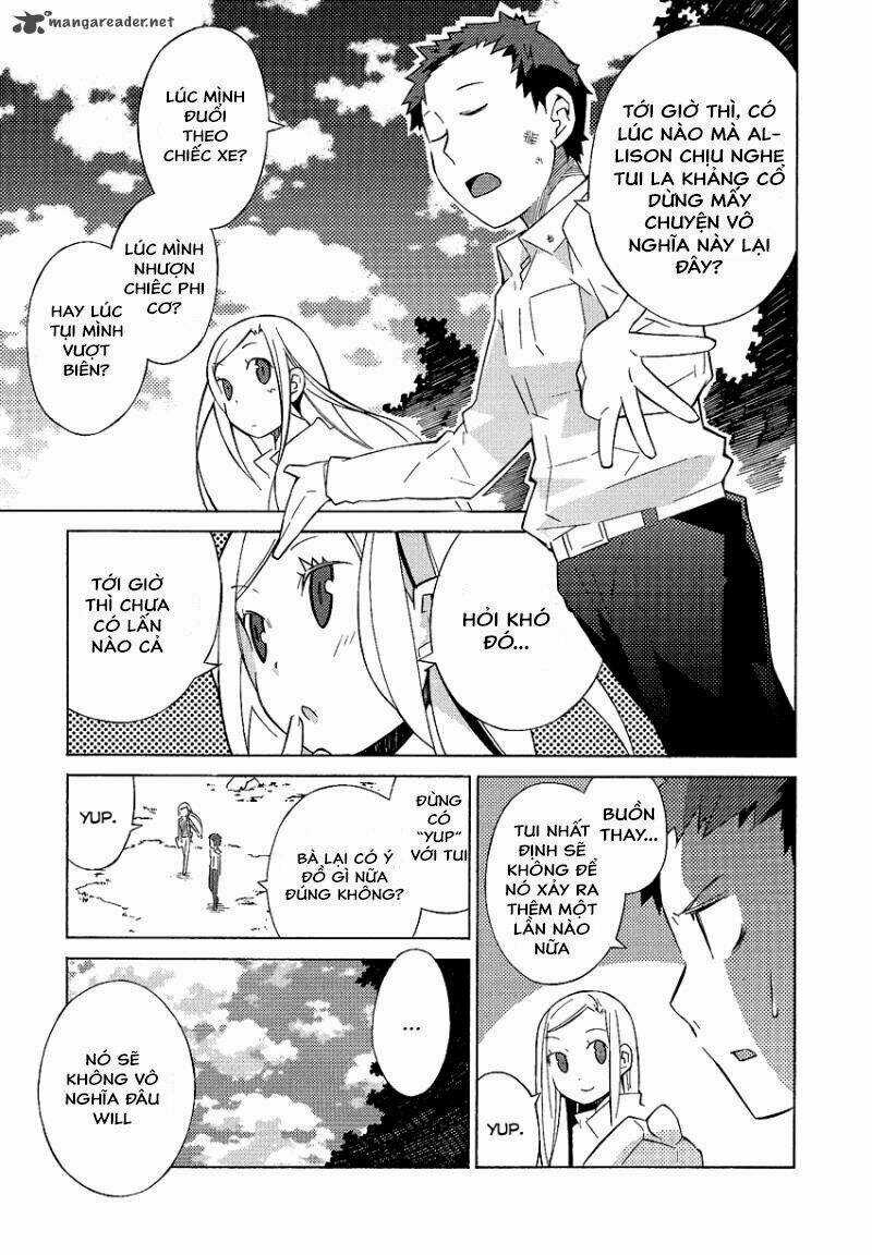Allison Chapter 2 trang 18
