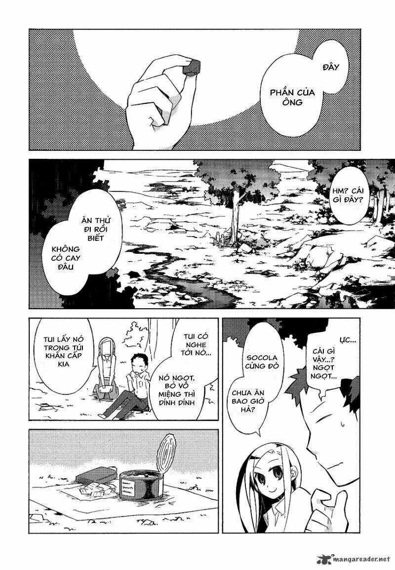 Allison Chapter 2 trang 19