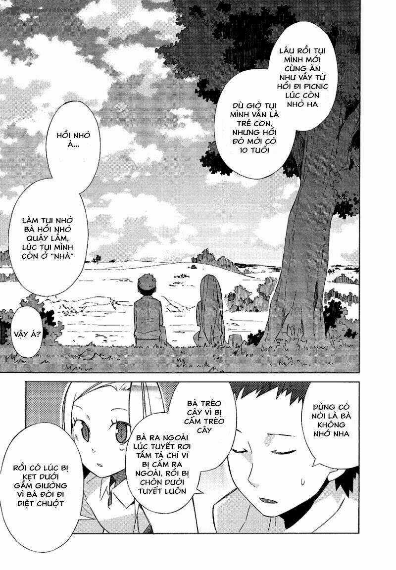 Allison Chapter 2 trang 20