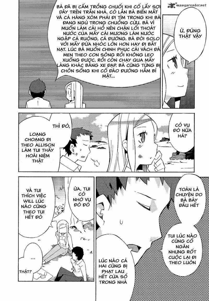Allison Chapter 2 trang 21