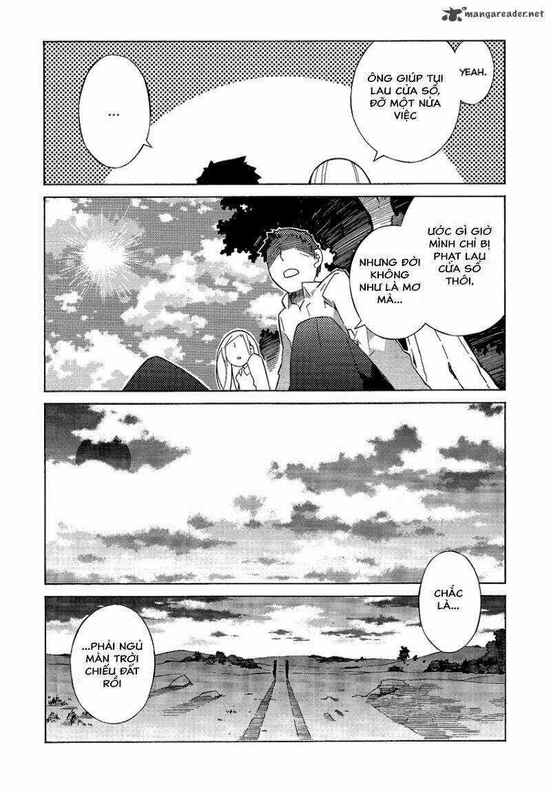 Allison Chapter 2 trang 22