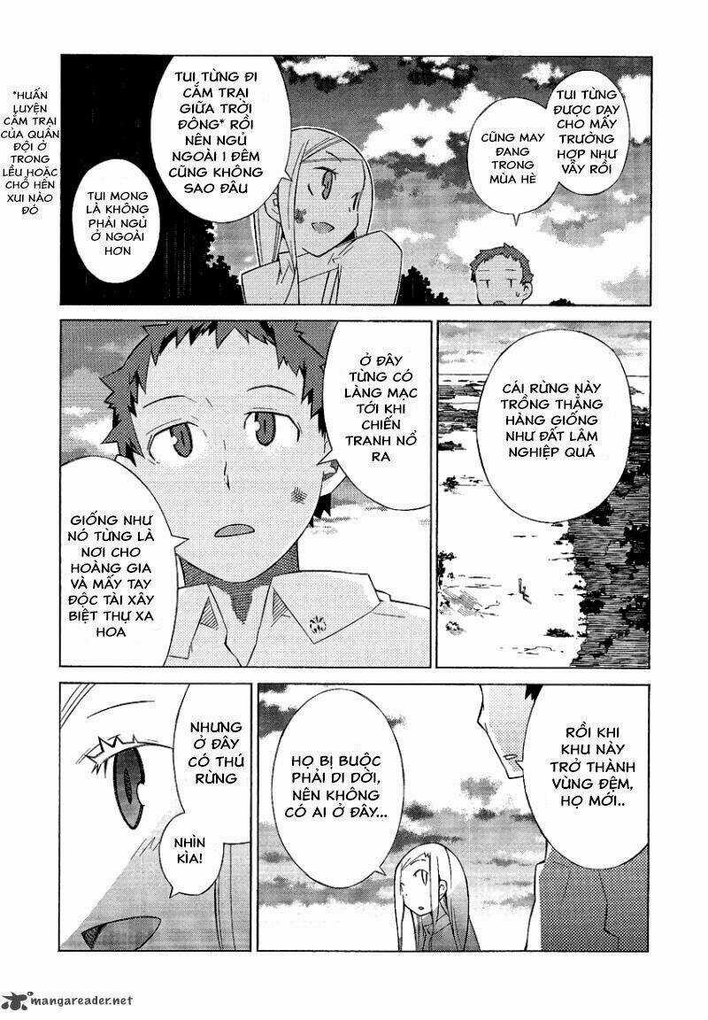 Allison Chapter 2 trang 23