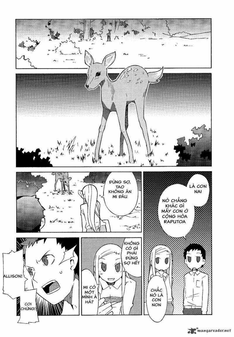 Allison Chapter 2 trang 24