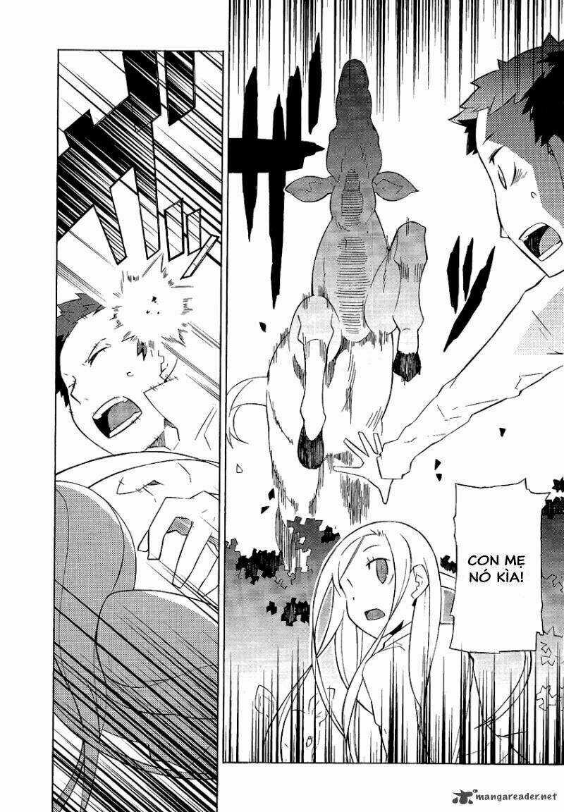 Allison Chapter 2 trang 25