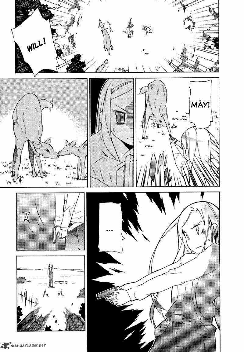 Allison Chapter 2 trang 26