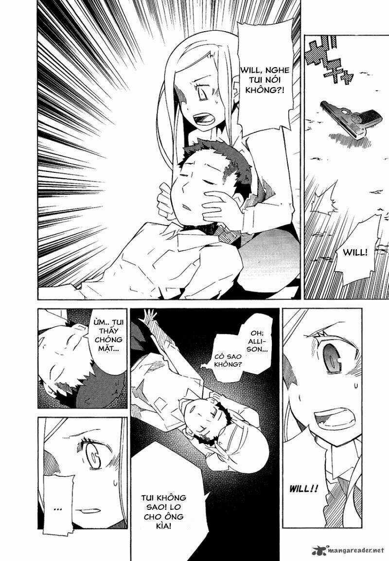 Allison Chapter 2 trang 27