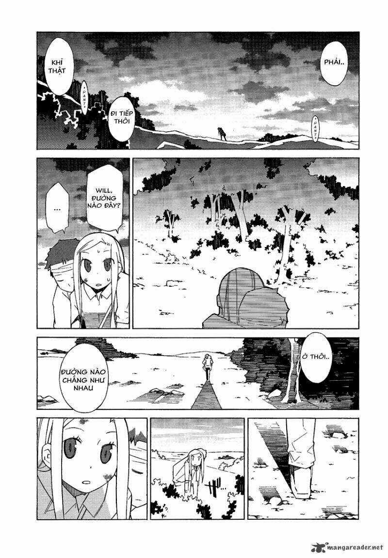 Allison Chapter 2 trang 29