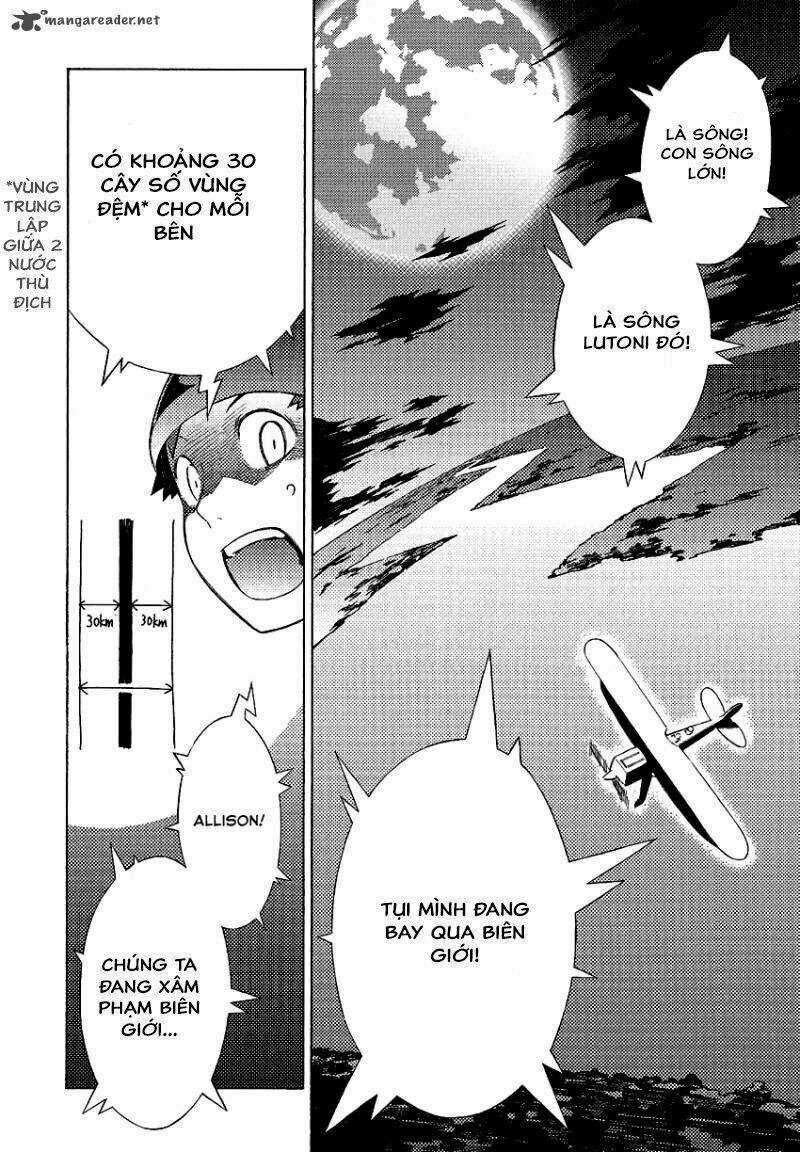 Allison Chapter 2 trang 3