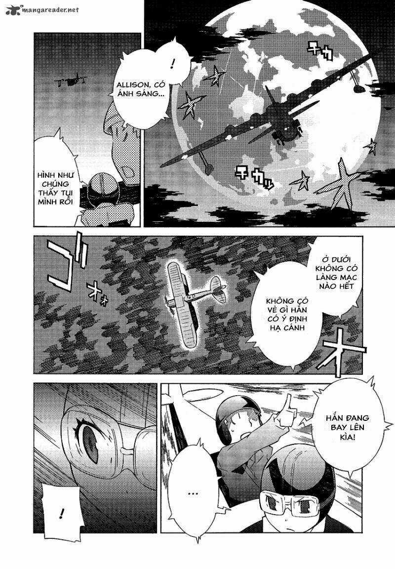 Allison Chapter 2 trang 5