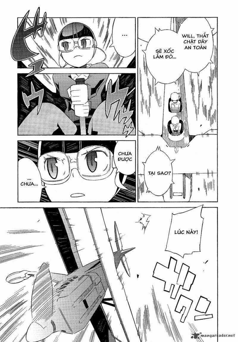 Allison Chapter 2 trang 6