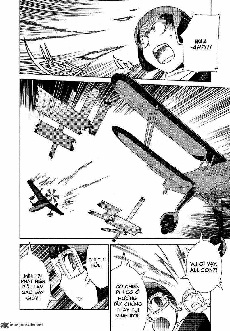 Allison Chapter 2 trang 7