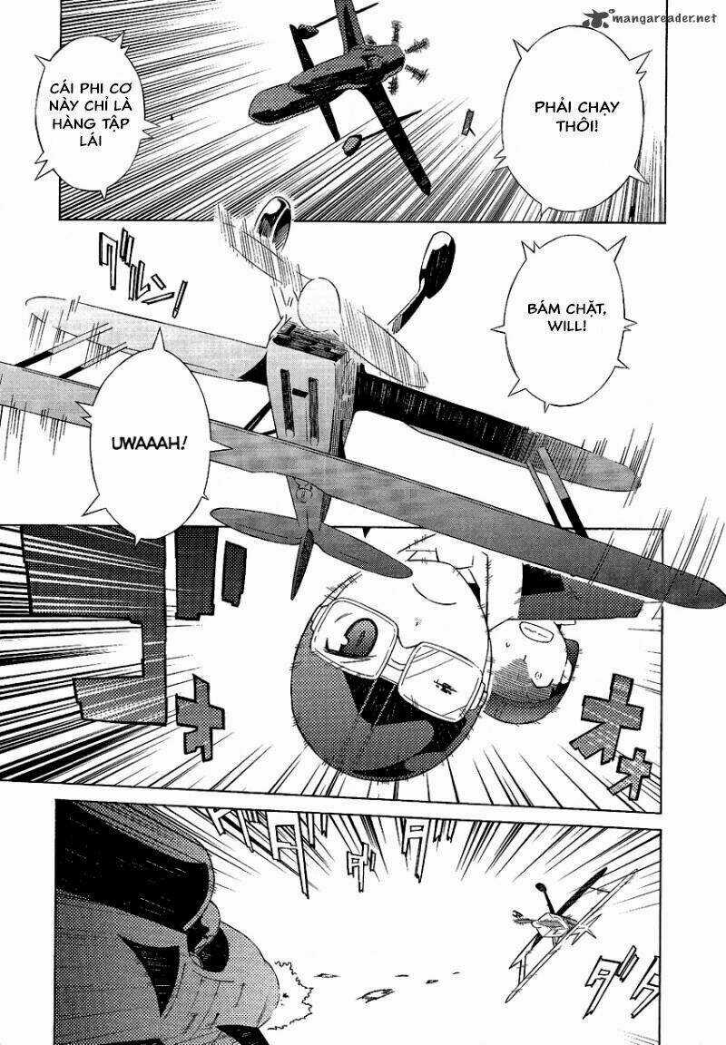 Allison Chapter 2 trang 8