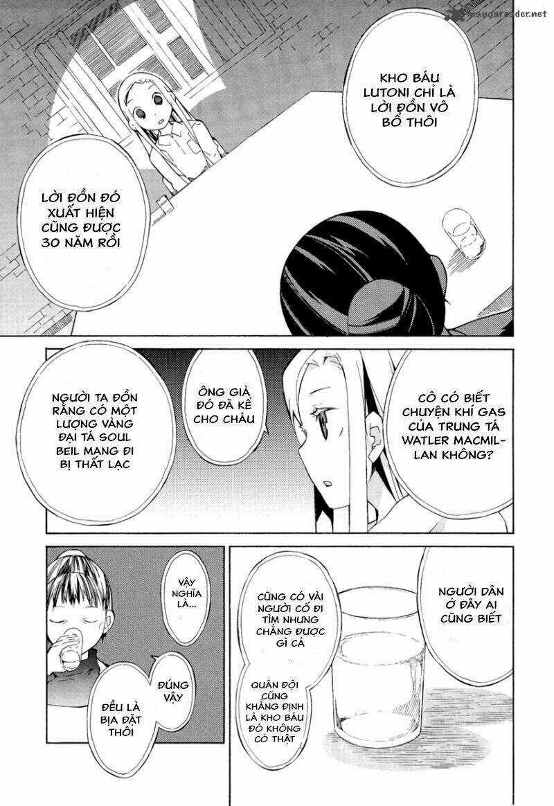 Allison Chapter 3 trang 12