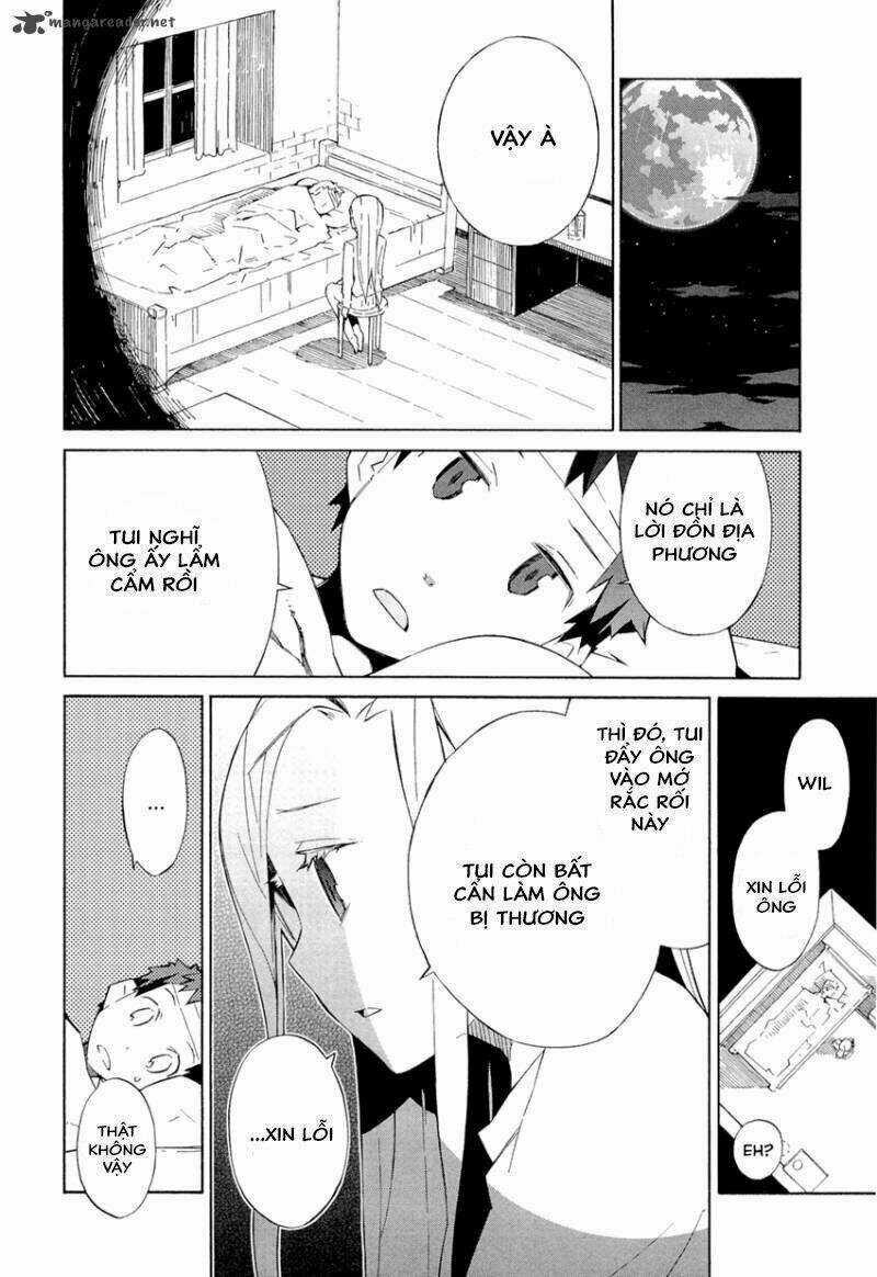 Allison Chapter 3 trang 15