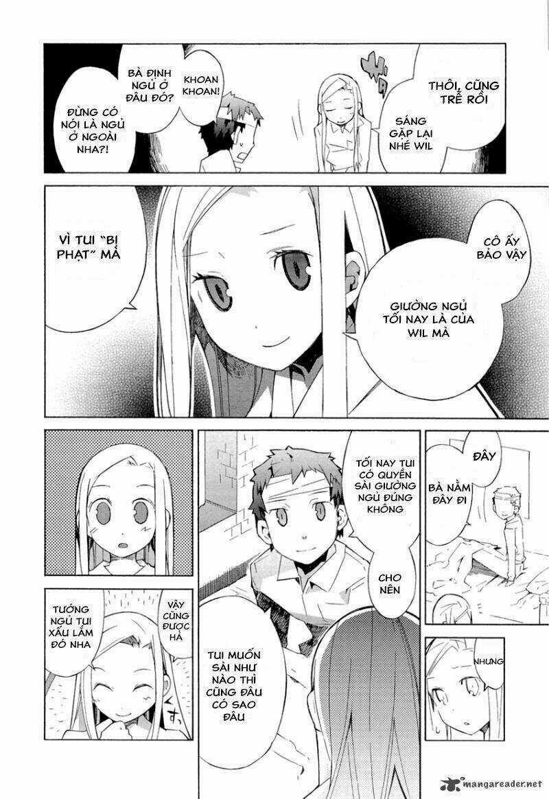 Allison Chapter 3 trang 17