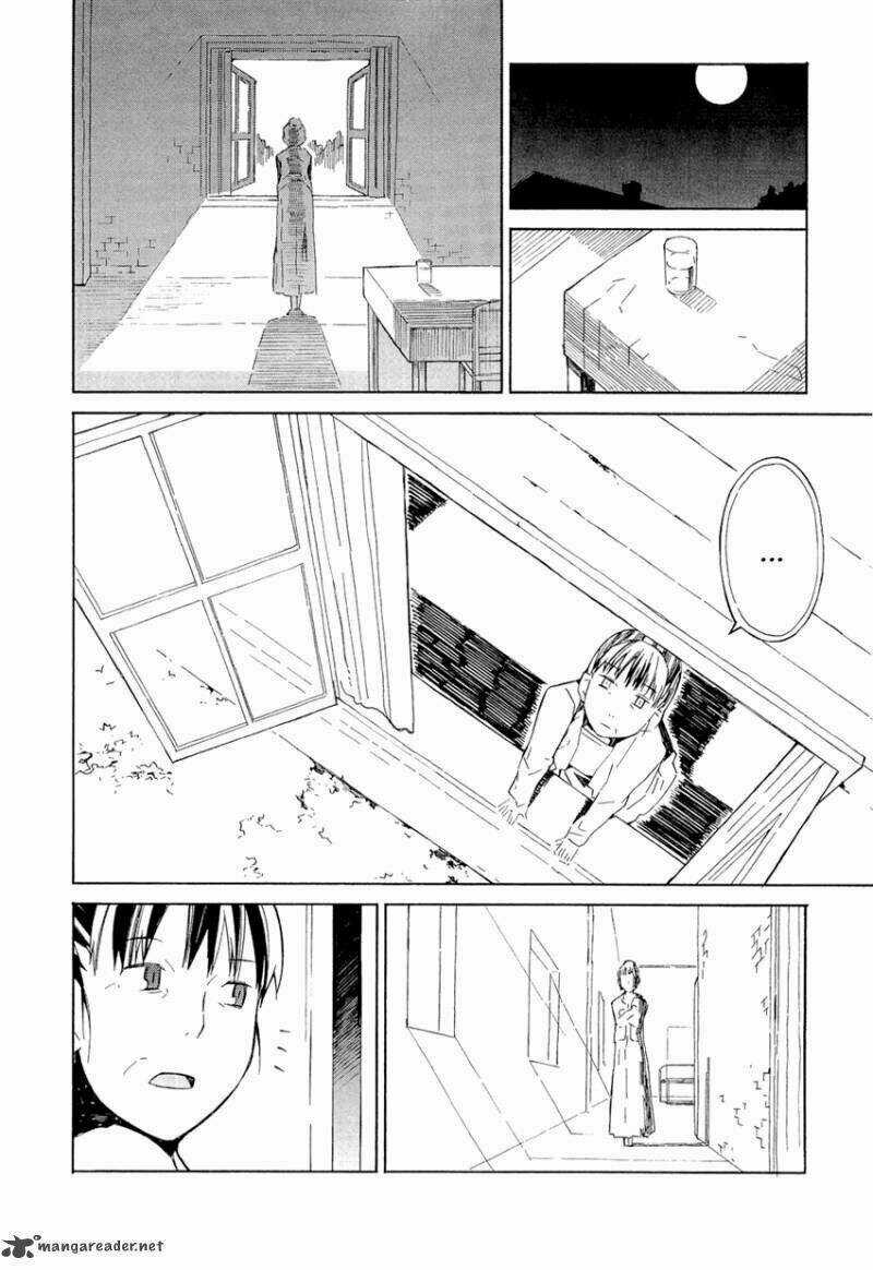 Allison Chapter 3 trang 19