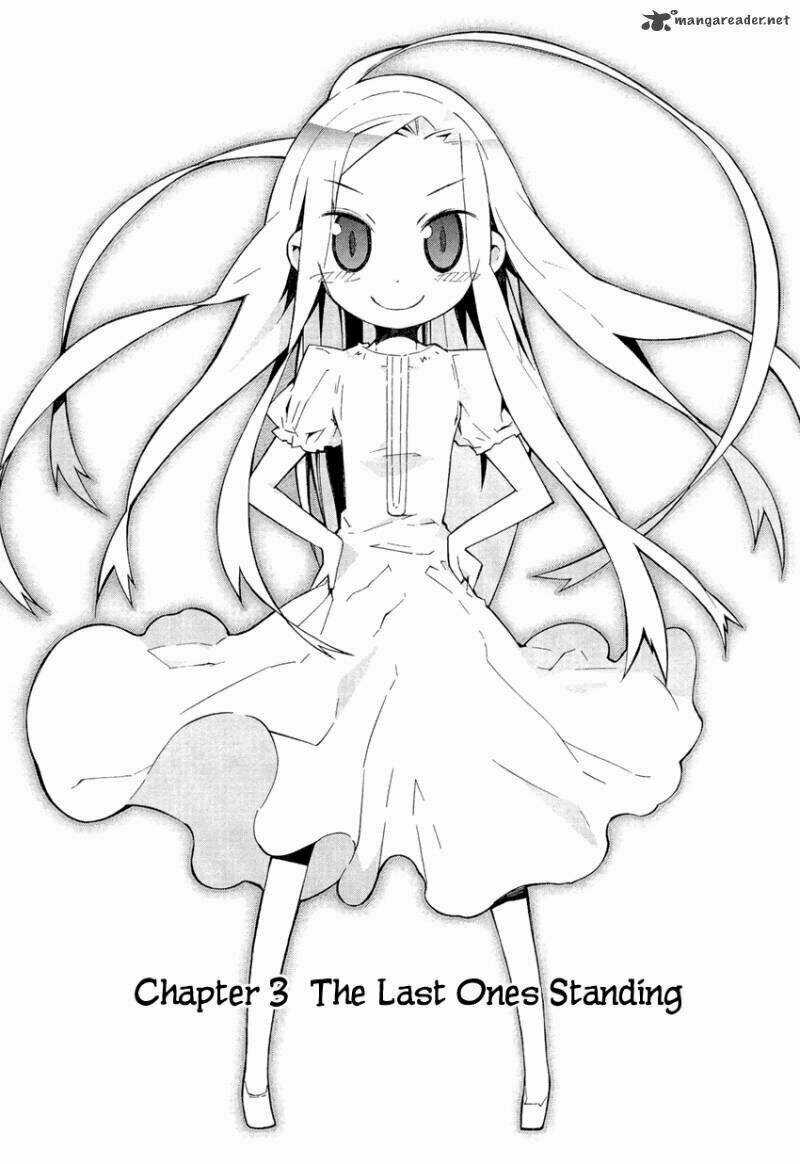 Allison Chapter 3 trang 2