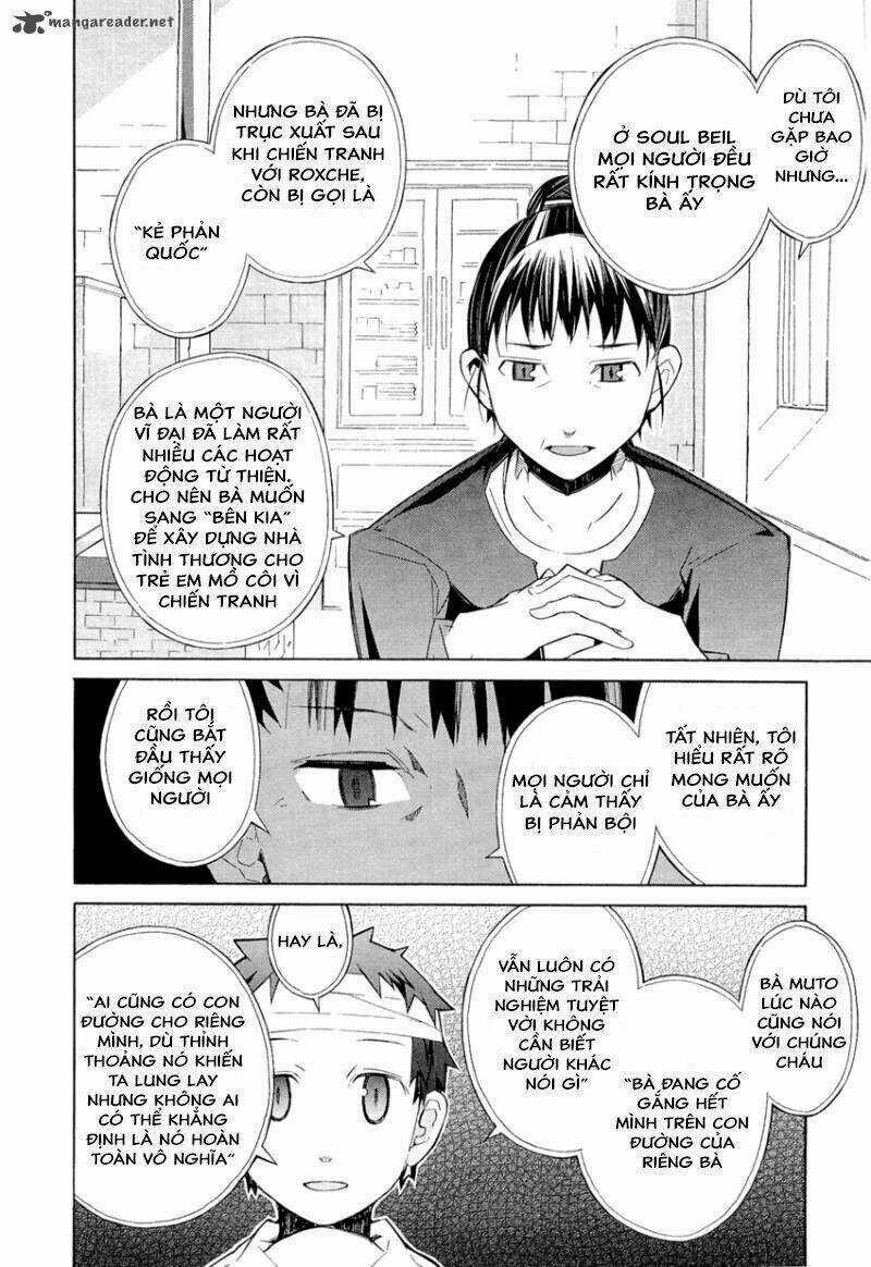 Allison Chapter 3 trang 23