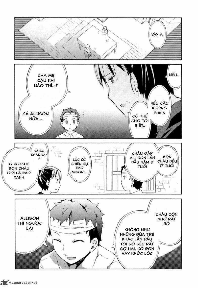 Allison Chapter 3 trang 24