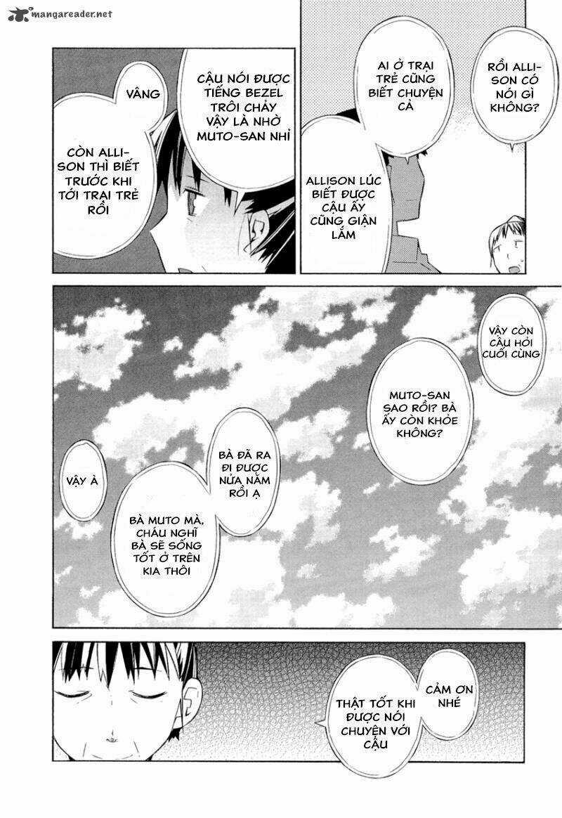 Allison Chapter 3 trang 27
