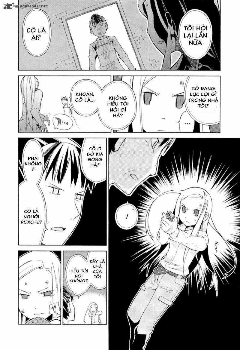 Allison Chapter 3 trang 3