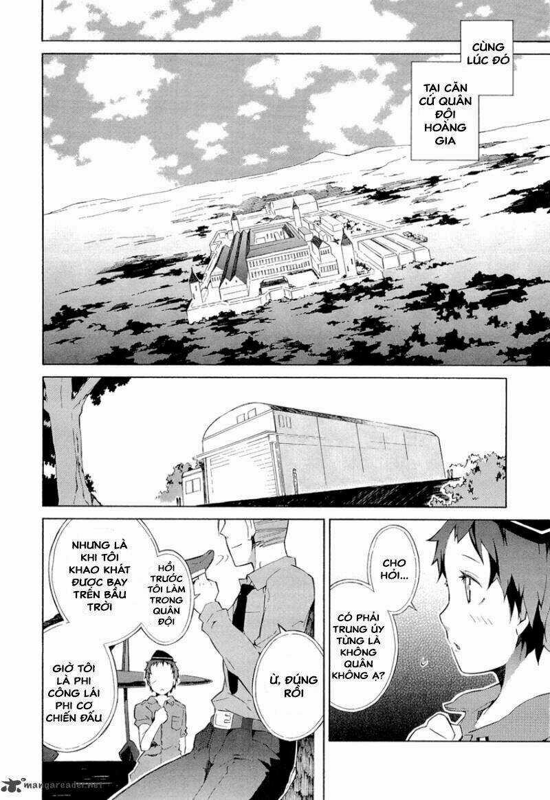 Allison Chapter 3 trang 35