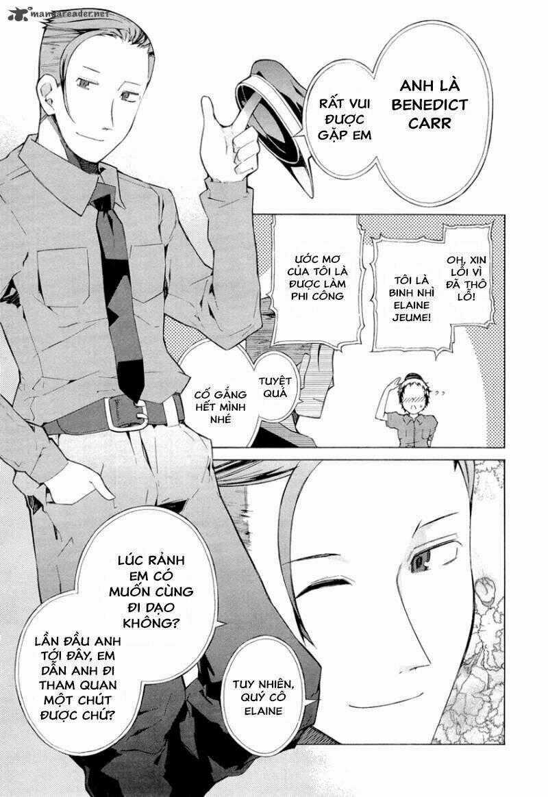 Allison Chapter 3 trang 36