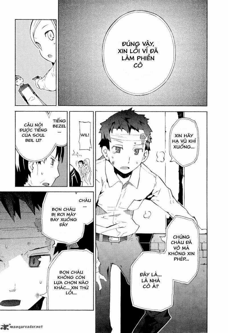 Allison Chapter 3 trang 4