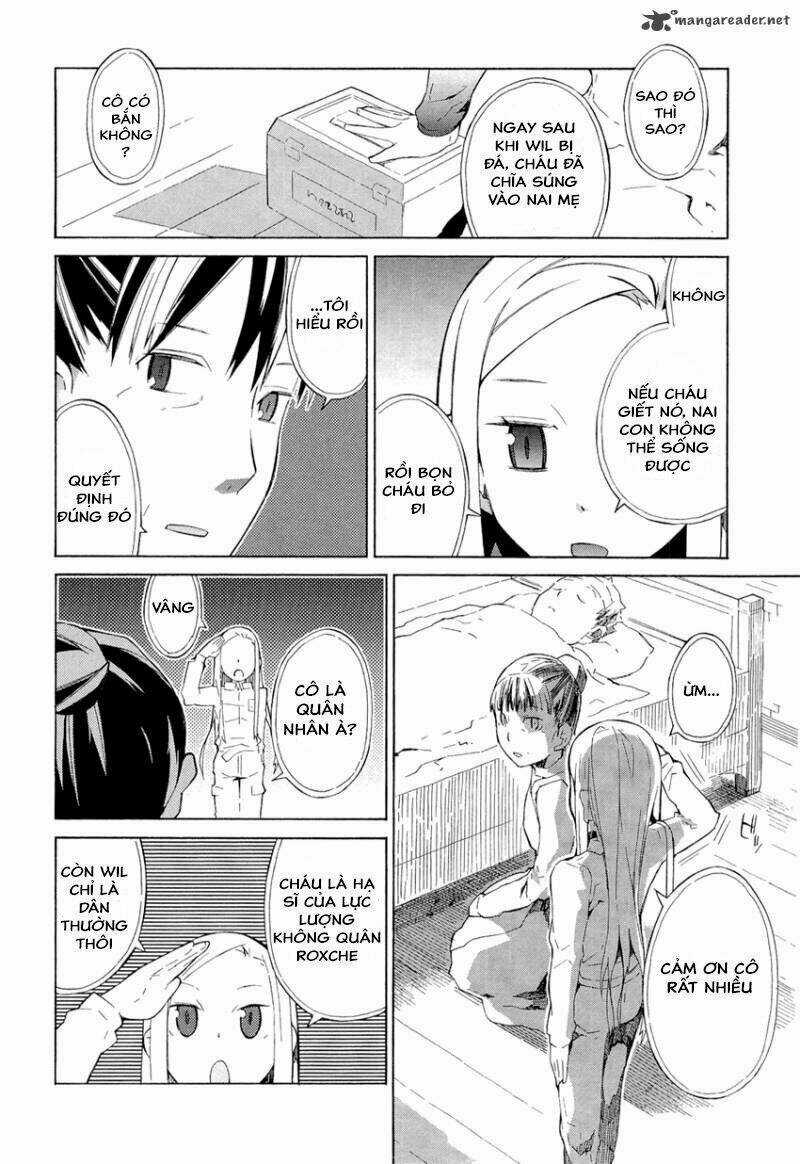 Allison Chapter 3 trang 7