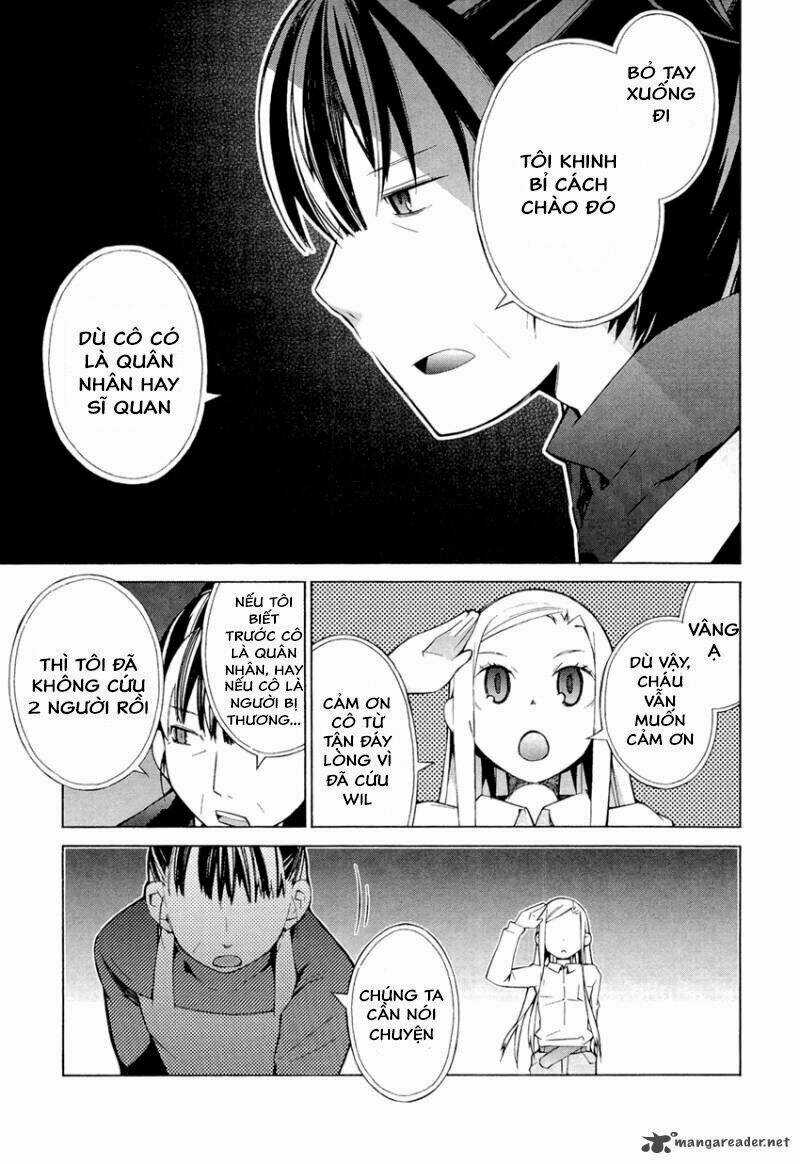 Allison Chapter 3 trang 8